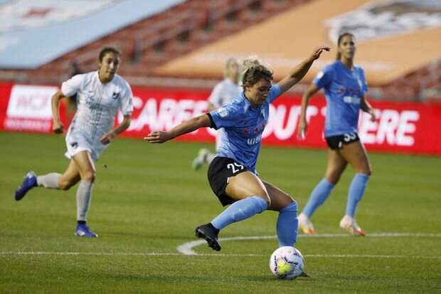 Bianca St. Georges Challenge Cup