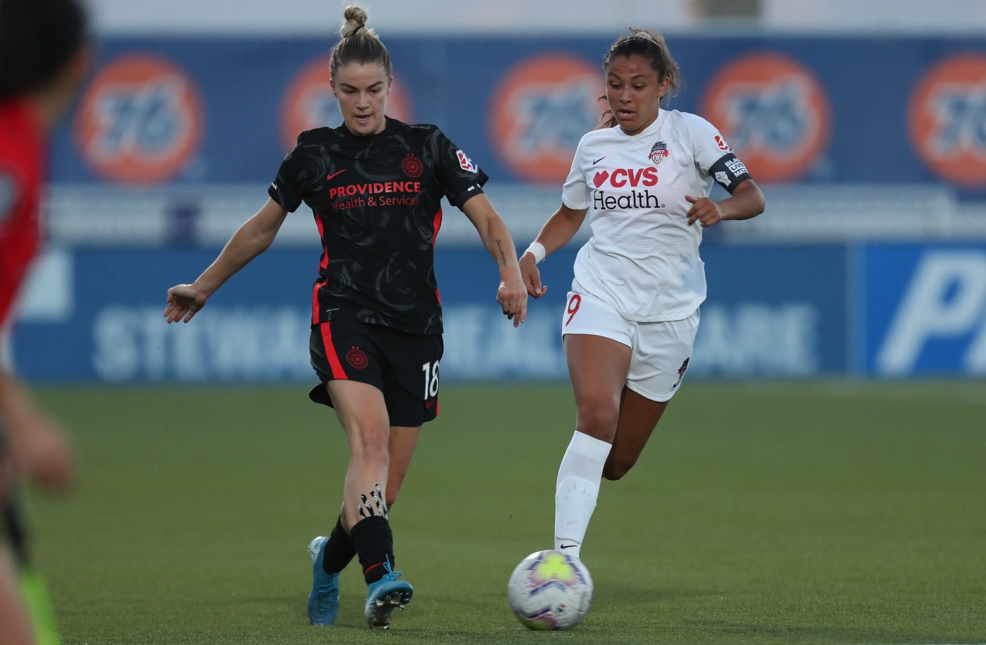 Fuente de la imagen: NWSL