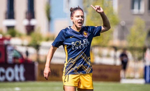 Fuente de la imagen: NWSL
