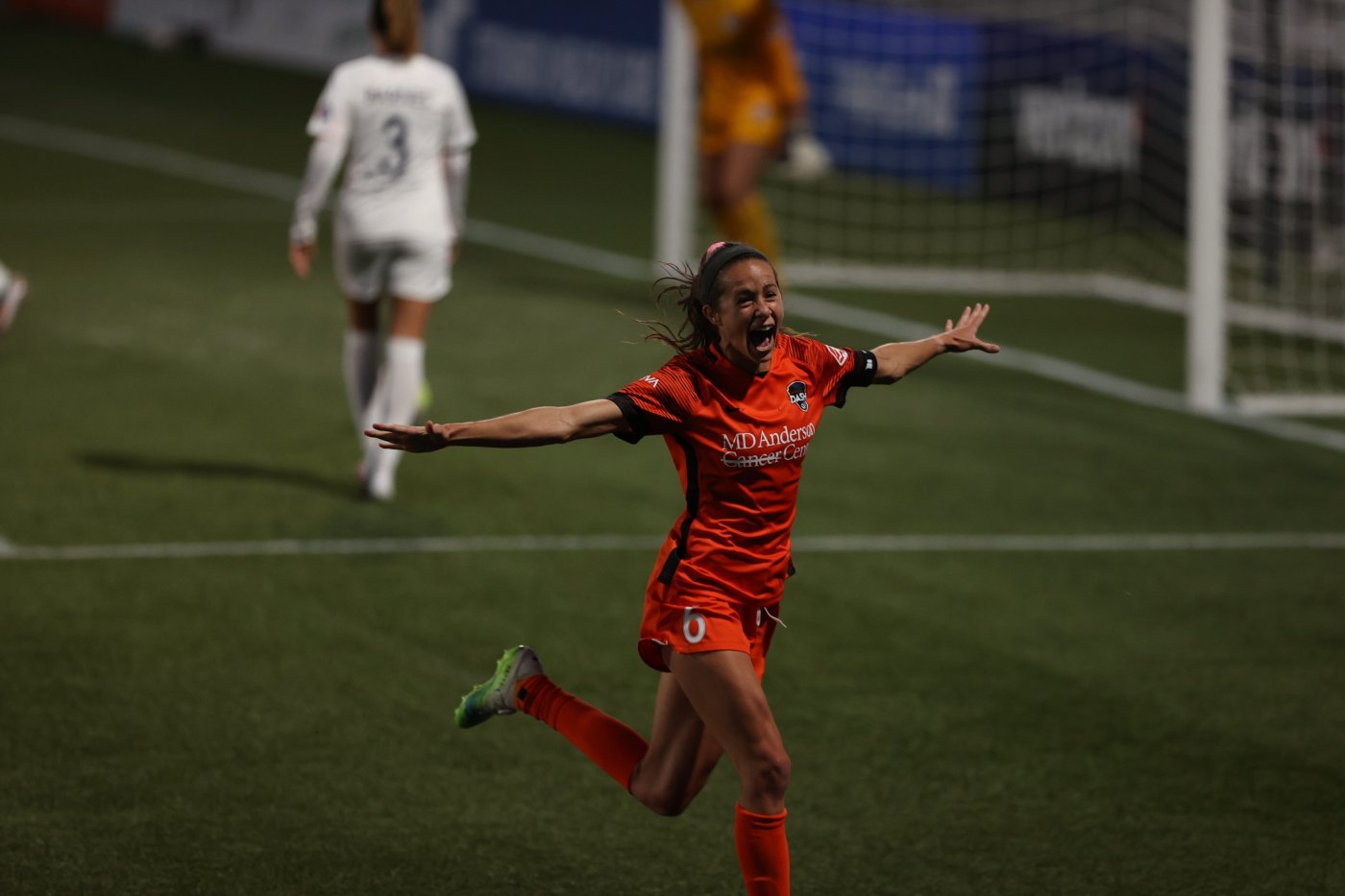 Fuente de la imagen: NWSL