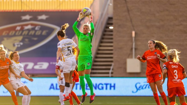 Jane Campbell Challenge Cup