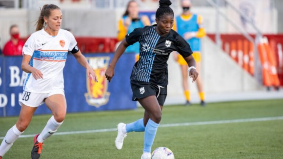 Jennifer Cudjoe Challenge Cup