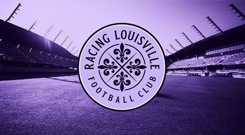Racing Louisville NWSL 2020