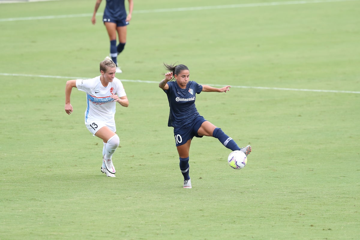 NC-Houston Dash. 2020 Fall Series-min