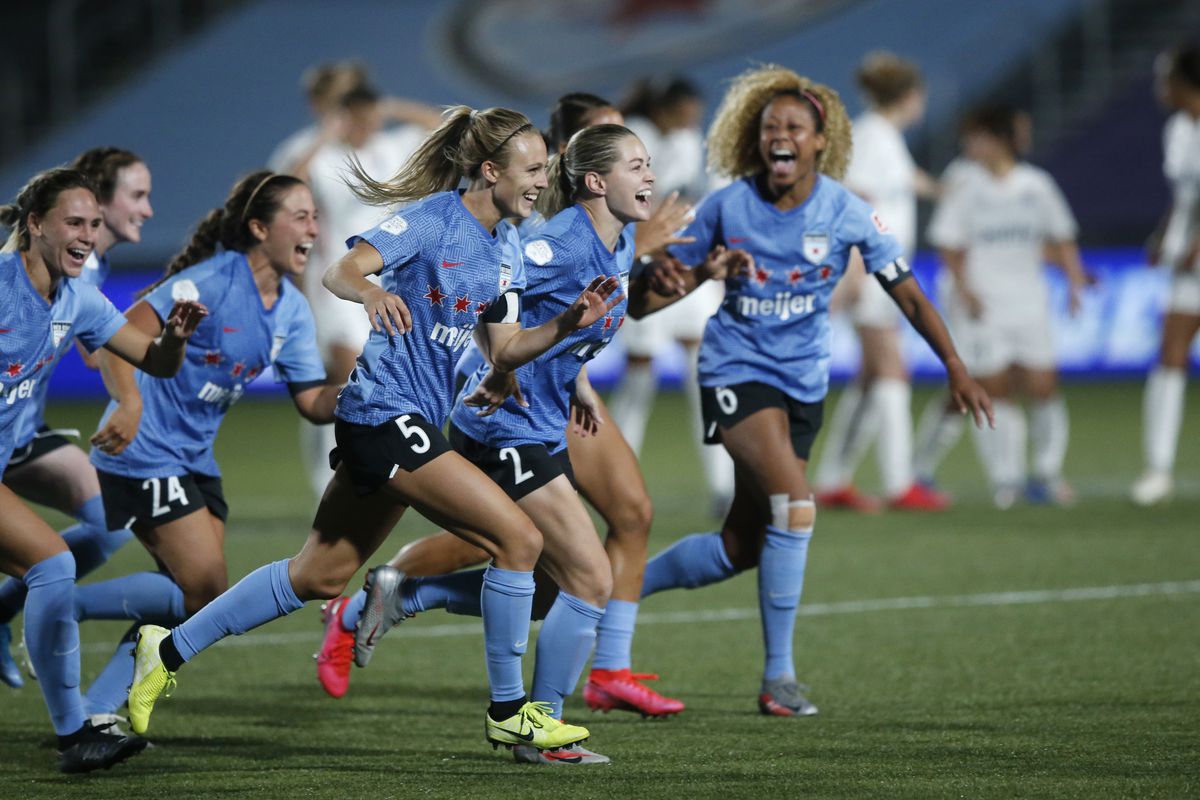 Chicago Red Stars. Chicagotribune.