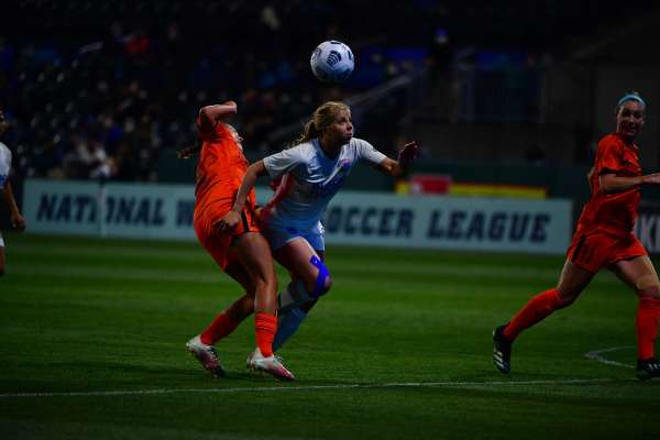 OL Reign-Houston Dash