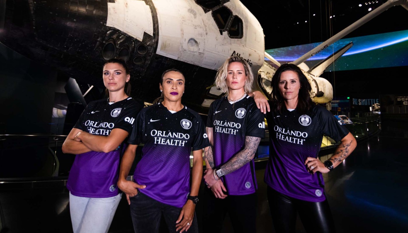 Orlando Pride 2021. Camisetas.