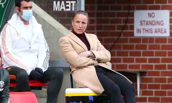 Casey Stoney