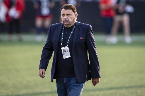 Richie Burke. Washington Post