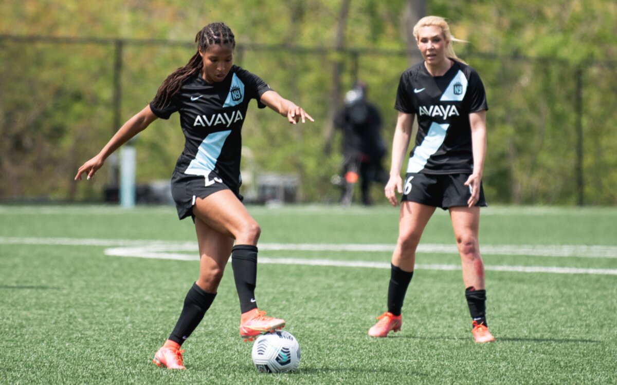 Midge Purce Gotham 2021