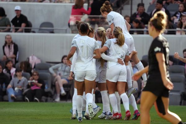 Orlando Pride segunda equipación
