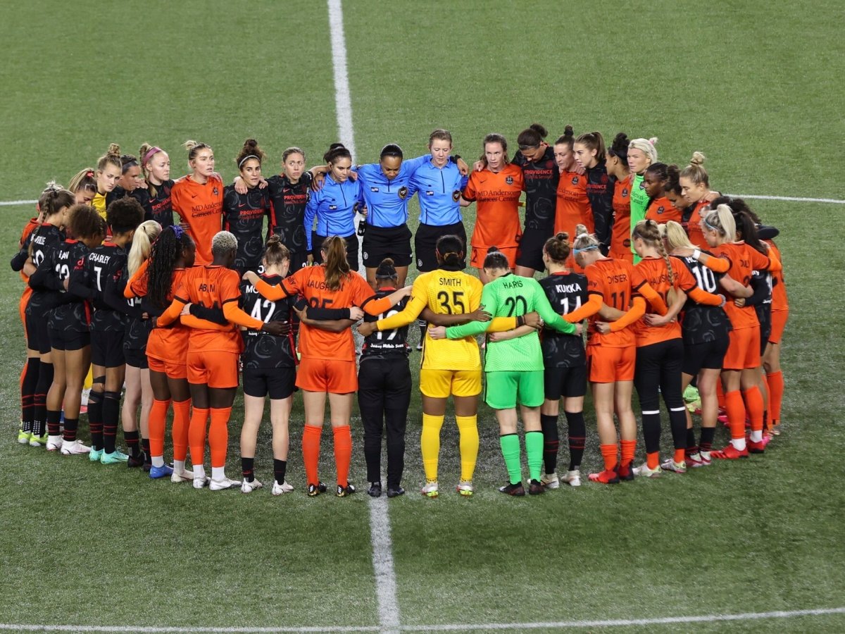 Putrefacción y vergüenza en la&nbsp;NWSL