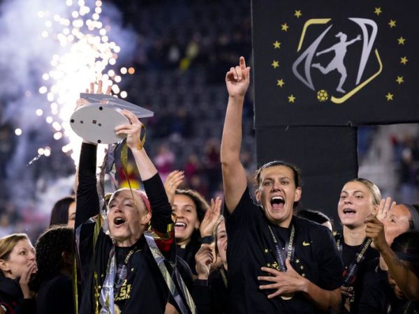 Portland Thorns y volver a la&nbsp;hegemonía