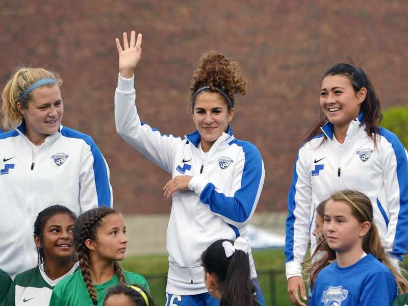 Los peores equipos que han pisado la&nbsp;NWSL