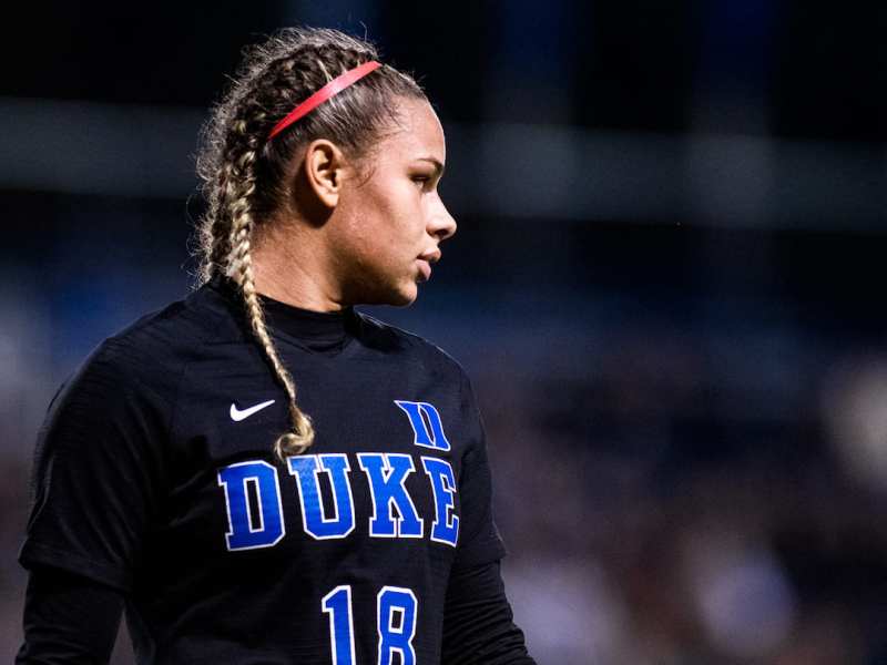 La resaca del NWSL&nbsp;Draft